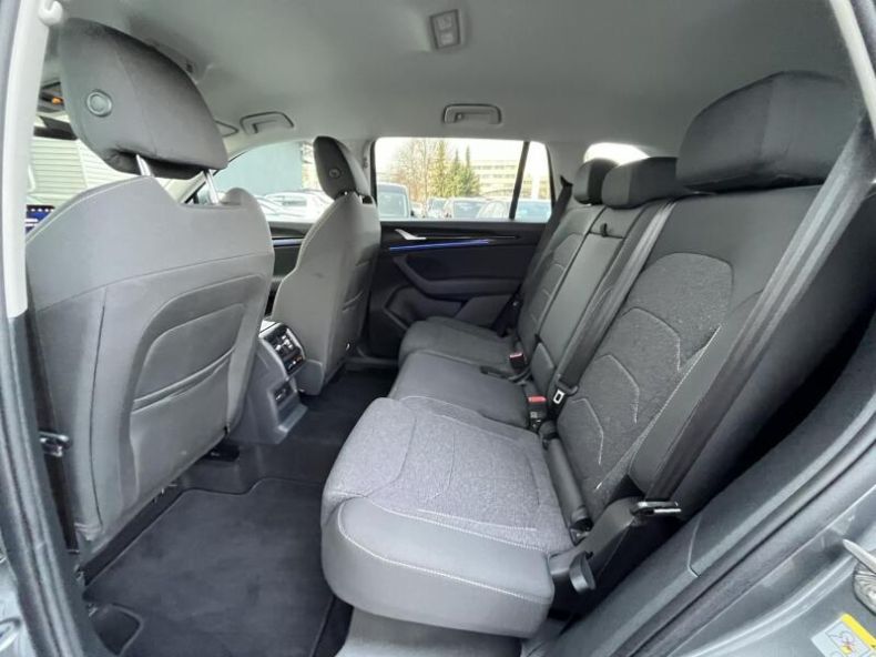 Škoda Kodiaq - hlavní fotka