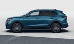 Volkswagen Tiguan - fotka číslo 1