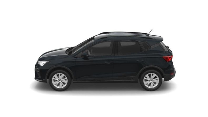 Seat Arona - hlavní fotka
