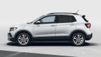 Volkswagen T-CROSS - fotka číslo 1