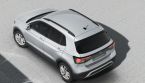 Volkswagen T-CROSS - fotka číslo 3
