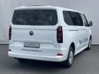 Volkswagen Caravelle - fotka číslo 1