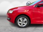 Škoda Rapid - fotka číslo 10
