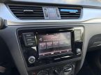 Škoda Rapid - fotka číslo 15
