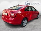 Škoda Rapid - fotka číslo 1