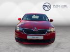 Škoda Rapid - fotka číslo 3