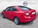 Škoda Rapid - fotka číslo 6