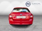 Škoda Rapid - fotka číslo 7