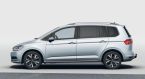 Volkswagen Touran - fotka číslo 1