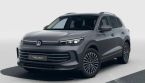 Volkswagen Tiguan - fotka číslo 0