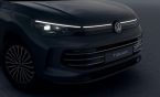 Volkswagen Tiguan - fotka číslo 4