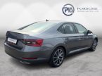 Škoda Superb - fotka číslo 1