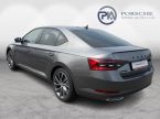 Škoda Superb - fotka číslo 5