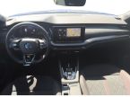 Škoda Octavia - fotka číslo 4