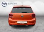 Volkswagen Polo - fotka číslo 6