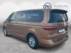 Volkswagen Multivan - fotka číslo 4