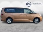 Volkswagen Multivan - fotka číslo 6