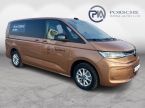 Volkswagen Multivan - fotka číslo 7