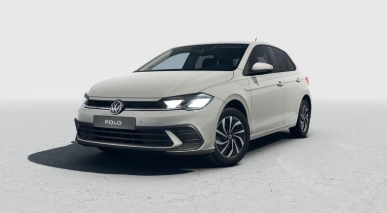 Volkswagen Polo - hlavní fotka inzerátu