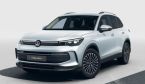 Volkswagen Tiguan - fotka číslo 0