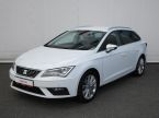 Seat Leon - fotka číslo 0
