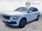 Škoda Scala - fotka číslo 0