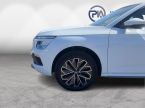 Škoda Scala - fotka číslo 10