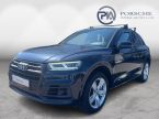 Audi Q5 - fotka číslo 0