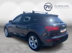 Audi Q5 - fotka číslo 4