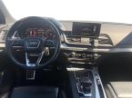 Audi Q5 - fotka číslo 5