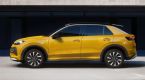 Volkswagen T-Roc - fotka číslo 1