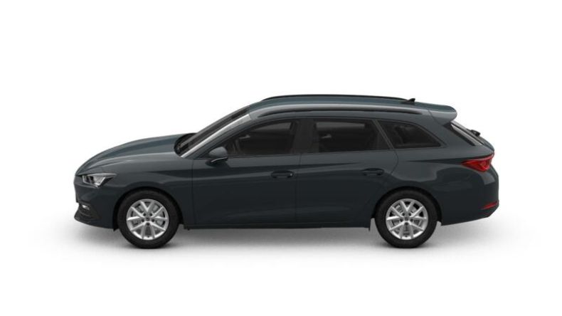 Seat Leon - hlavní foto