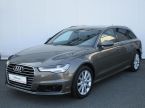 Audi A6 - fotka číslo 1
