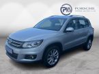 Volkswagen Tiguan - fotka číslo 0