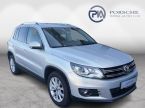 Volkswagen Tiguan - fotka číslo 10