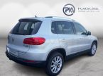 Volkswagen Tiguan - fotka číslo 1