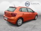 Volkswagen Polo - fotka číslo 1