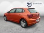 Volkswagen Polo - fotka číslo 4