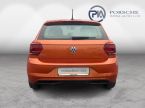 Volkswagen Polo - fotka číslo 5
