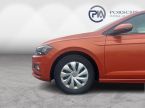 Volkswagen Polo - fotka číslo 8
