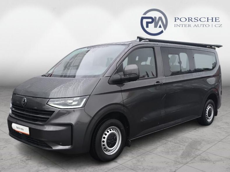 Volkswagen Transporter - hlavní fotka inzerátu