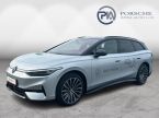 Volkswagen ID.7 Tourer - fotka číslo 0