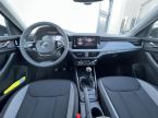 Škoda Scala - fotka číslo 9
