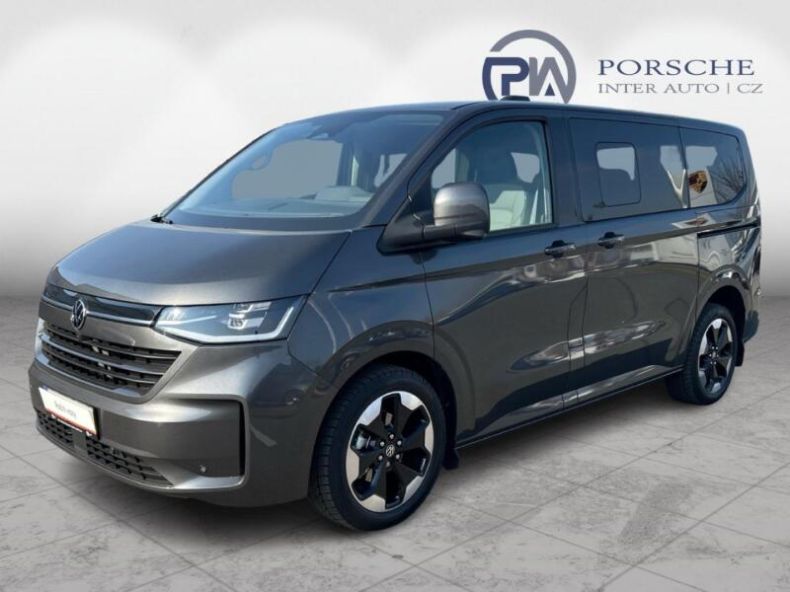 Volkswagen Caravelle - hlavní fotka inzerátu