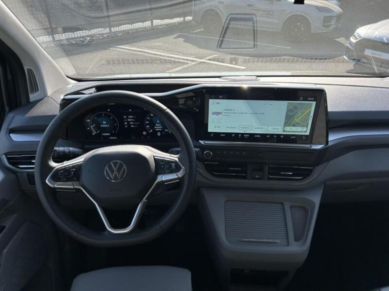 Volkswagen Caravelle - hlavní fotka