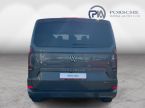 Volkswagen Caravelle - fotka číslo 4