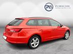 Seat Leon - fotka číslo 1