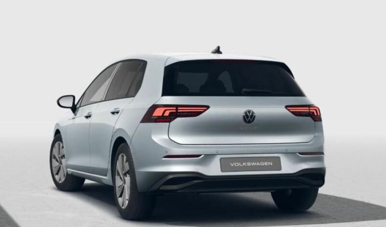 Volkswagen Golf - hlavní fotka