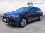 Audi Q7 - fotka číslo 0