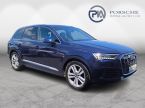 Audi Q7 - fotka číslo 8